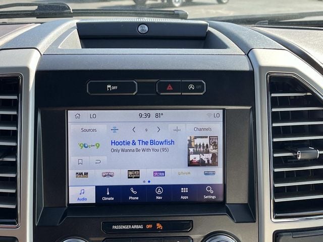 2019 Ford F-150 King Ranch