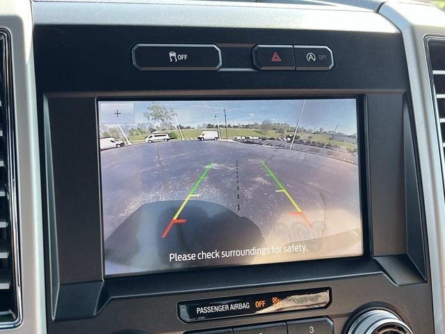 2019 Ford F-150 King Ranch