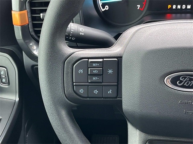 2021 Ford F-150 Tremor