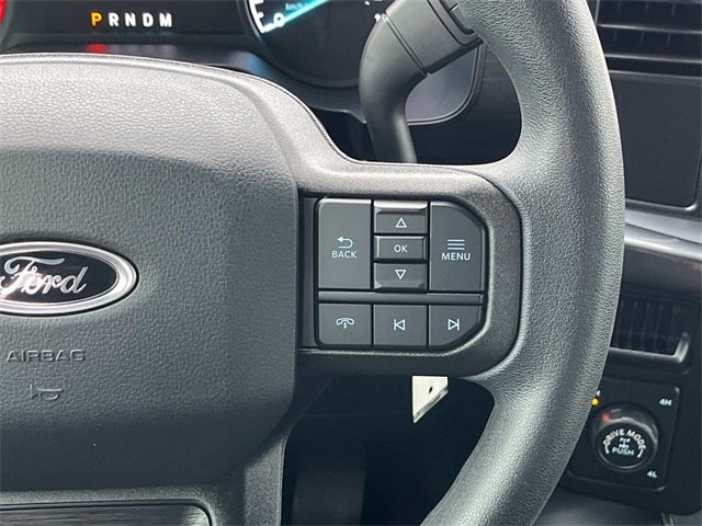 2021 Ford F-150 Tremor