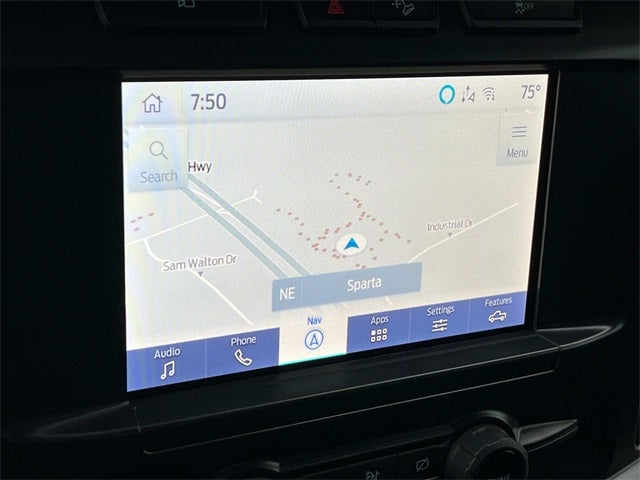 2021 Ford F-150 Tremor