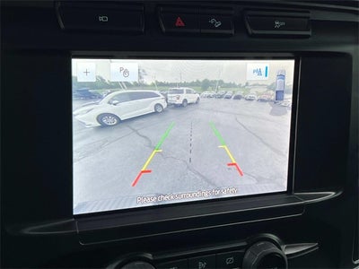 2021 Ford F-150 Tremor