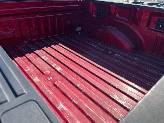 2016 Ford F-150 King Ranch