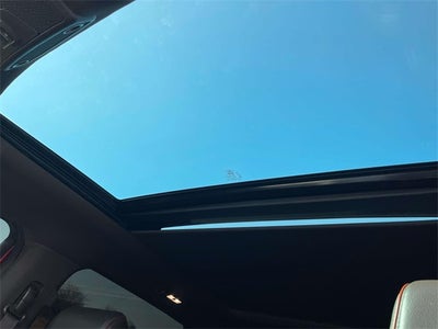 2016 Ford F-150 King Ranch