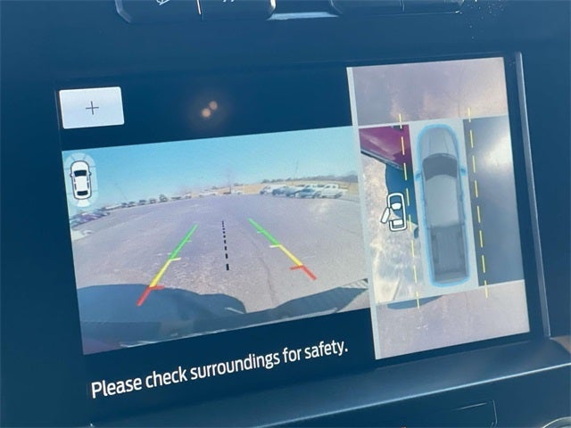 2016 Ford F-150 King Ranch