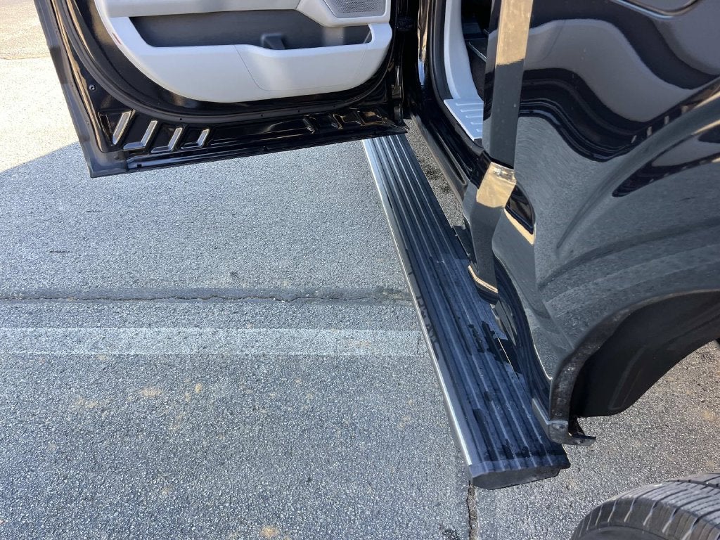 2021 Ford F-150 Limited