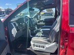 2011 Ford F-150 Platinum