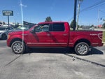 2011 Ford F-150 Platinum
