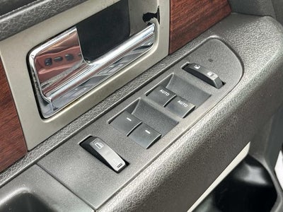 2014 Ford F-150 King Ranch