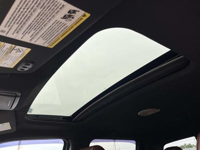2014 Ford F-150 King Ranch