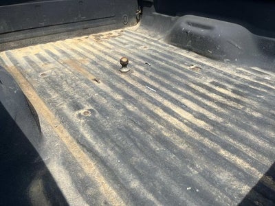 2003 Ford F-250SD Lariat