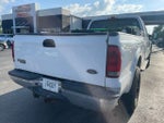 2003 Ford F-250SD Base
