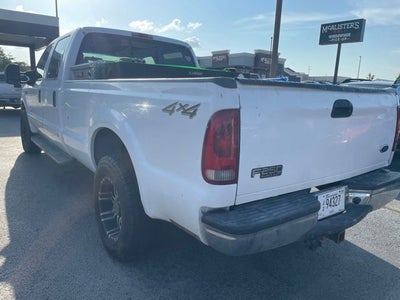 2003 Ford F-250SD Base