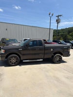 2006 Ford F-150 Base