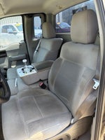 2006 Ford F-150 Base