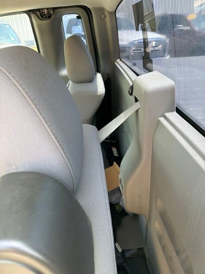 2006 Ford F-150 Base