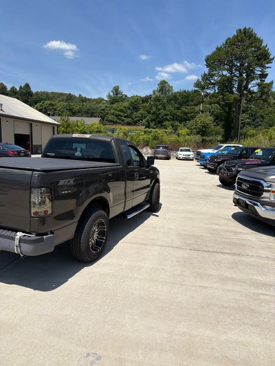 2006 Ford F-150 Base