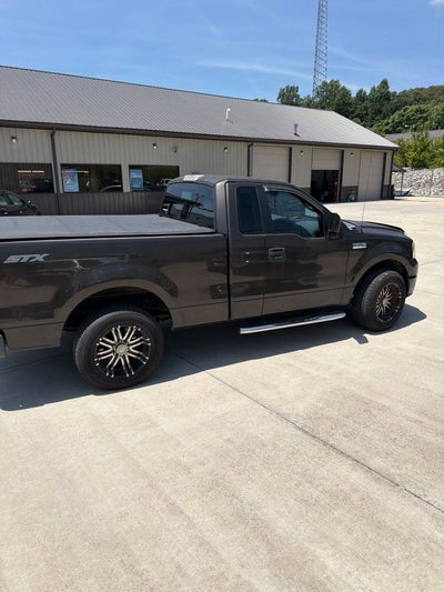 2006 Ford F-150 Base