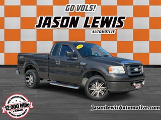 2006 Ford F-150 STX