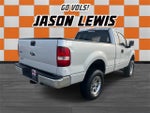 2004 Ford F-150 XLT