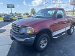 2002 Ford F-150 XL
