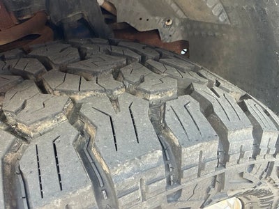 2007 Ford F-250SD Base