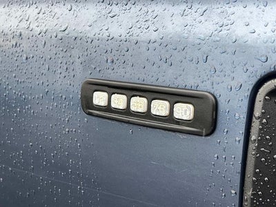 2004 Ford F-350SD Lariat