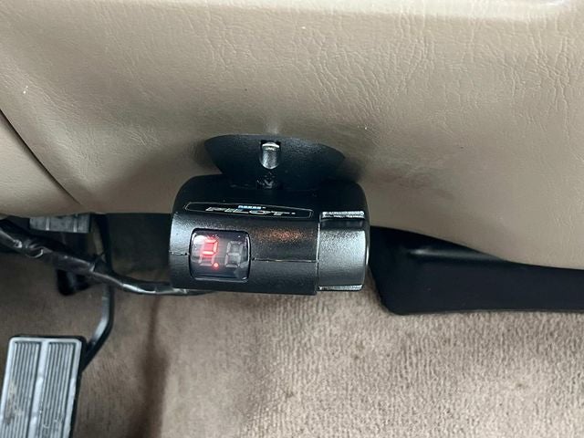 2004 Ford F-350SD Lariat