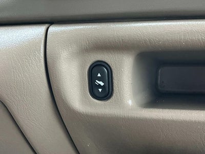 2004 Ford F-350SD Lariat