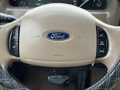 2004 Ford F-350SD Lariat