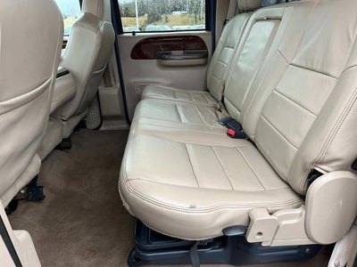 2004 Ford F-350SD Lariat