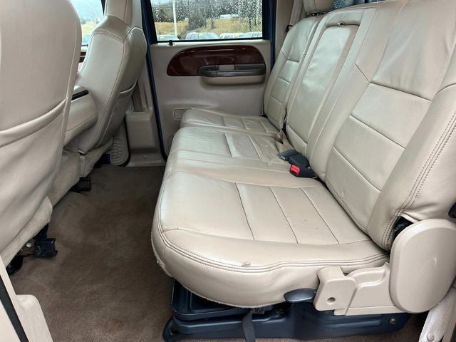 2004 Ford F-350SD Lariat