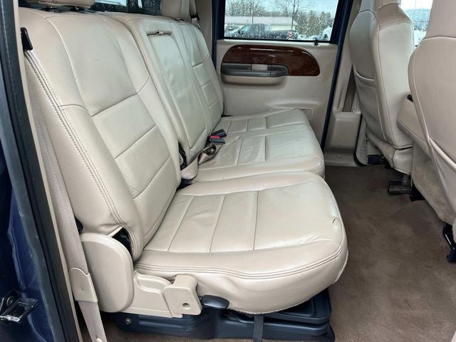 2004 Ford F-350SD Lariat