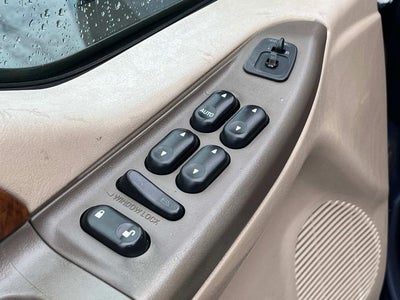 2004 Ford F-350SD Lariat