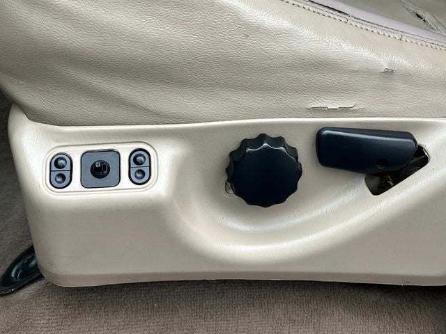 2004 Ford F-350SD Lariat