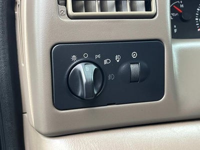 2004 Ford F-350SD Lariat