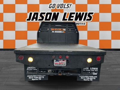 2004 Ford F-350SD Lariat