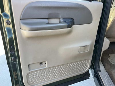 2000 Ford F-350SD Lariat DRW