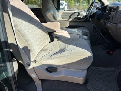 2000 Ford F-350SD Lariat DRW