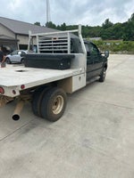 2000 Ford F-350SD Lariat DRW