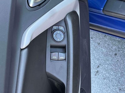2021 Chevrolet Camaro 1LT