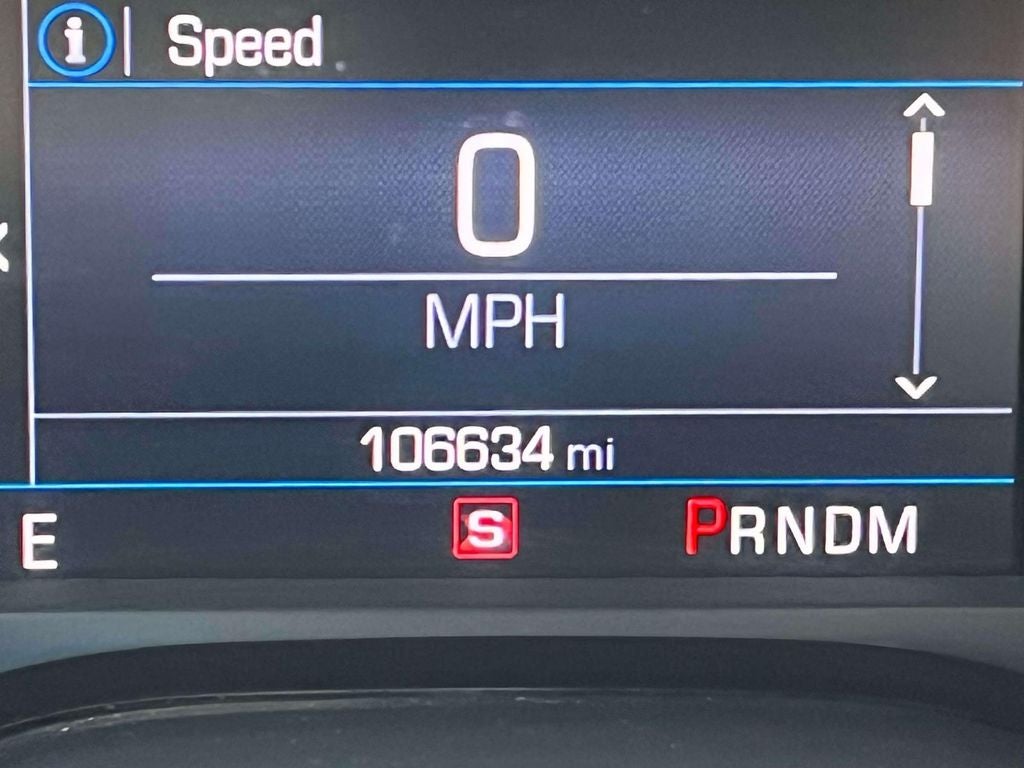 2021 Chevrolet Camaro 1LT