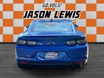 2021 Chevrolet Camaro 1LT