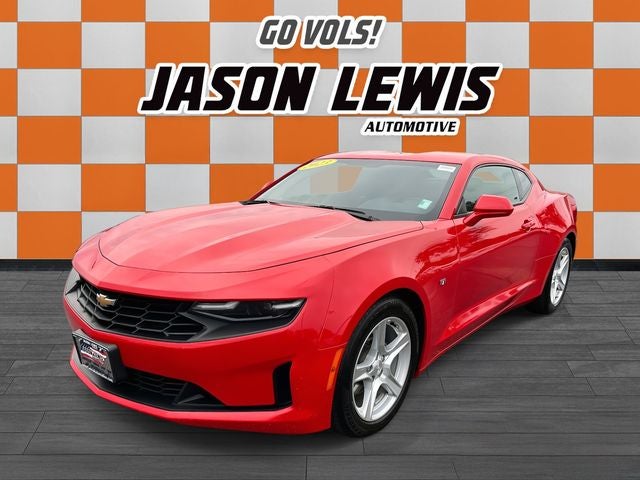 2023 Chevrolet Camaro 1LT