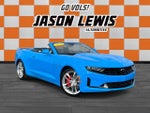 2022 Chevrolet Camaro 2LT 2LT