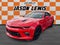 2016 Chevrolet Camaro SS 2SS