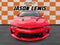 2016 Chevrolet Camaro SS 2SS