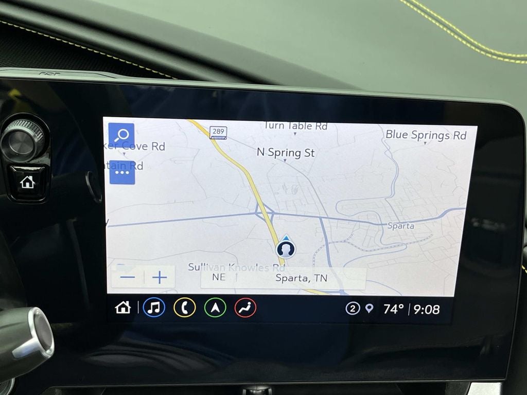2022 Chevrolet Corvette Stingray 3LT