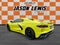 2022 Chevrolet Corvette Stingray 3LT