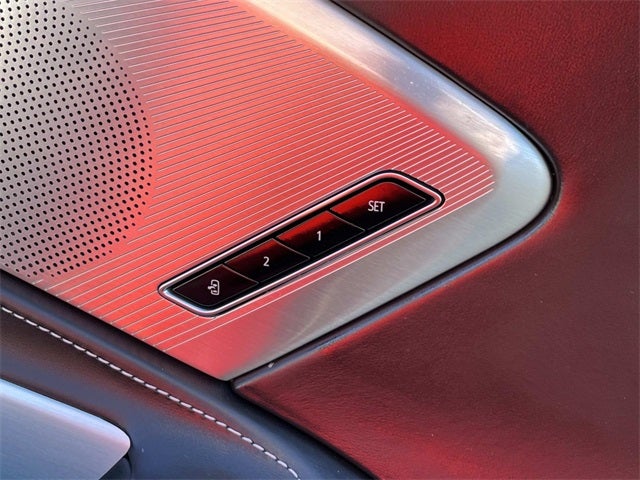 2025 Chevrolet Corvette Stingray 3LT